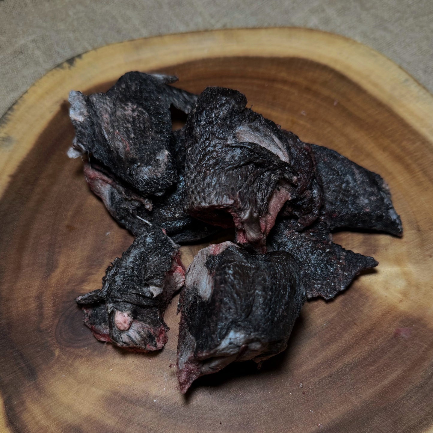 MAYBO Freeze-Dried Silky Chicken