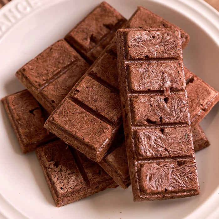 Horse Organs Bar 51g