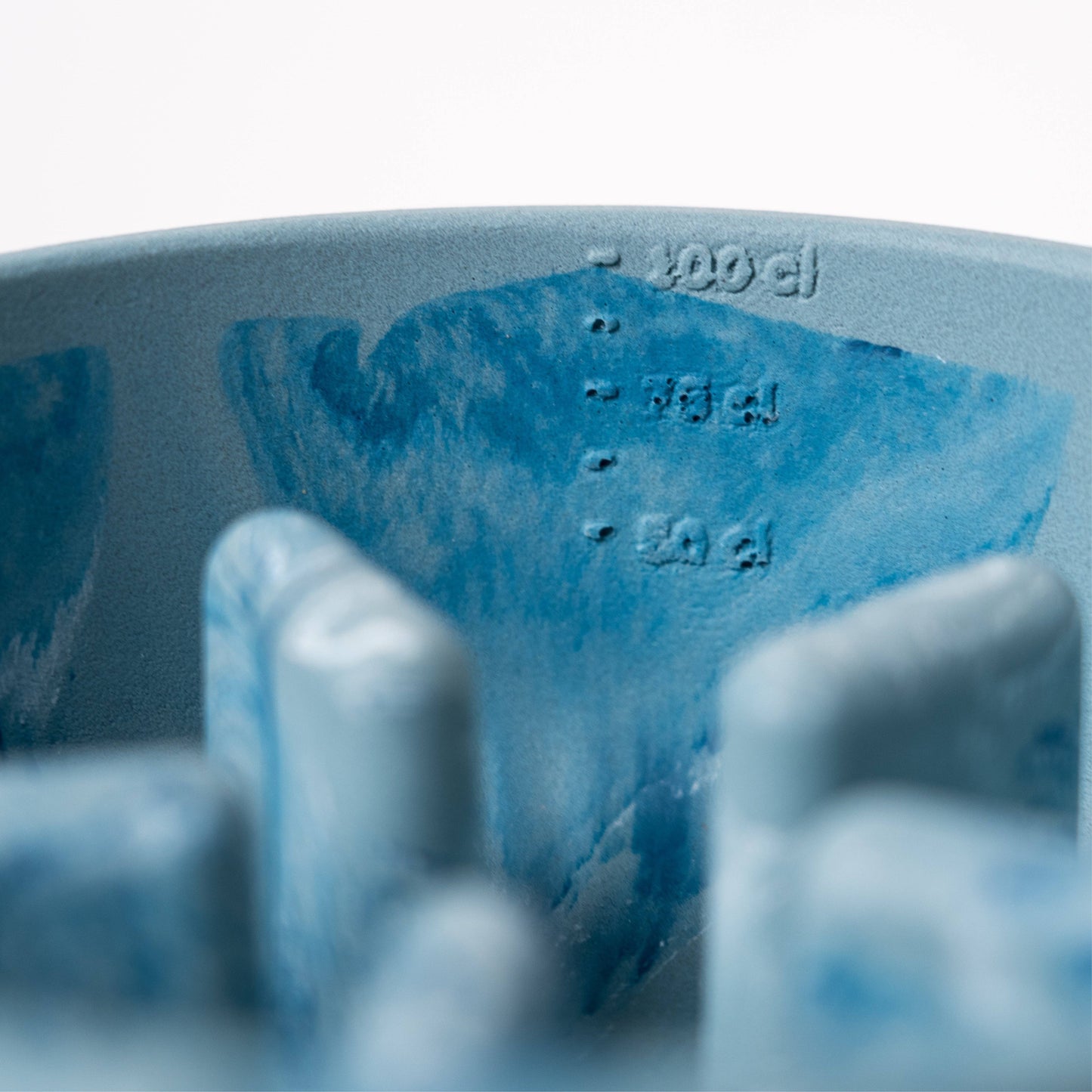 Slow Feeder Bowl - Bluebird Limited Edition