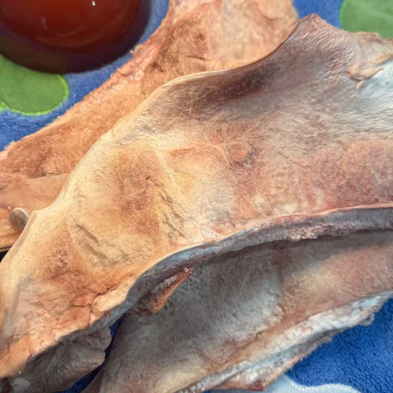 Dobido Freeze Dried Beef Soft Bone 1pc