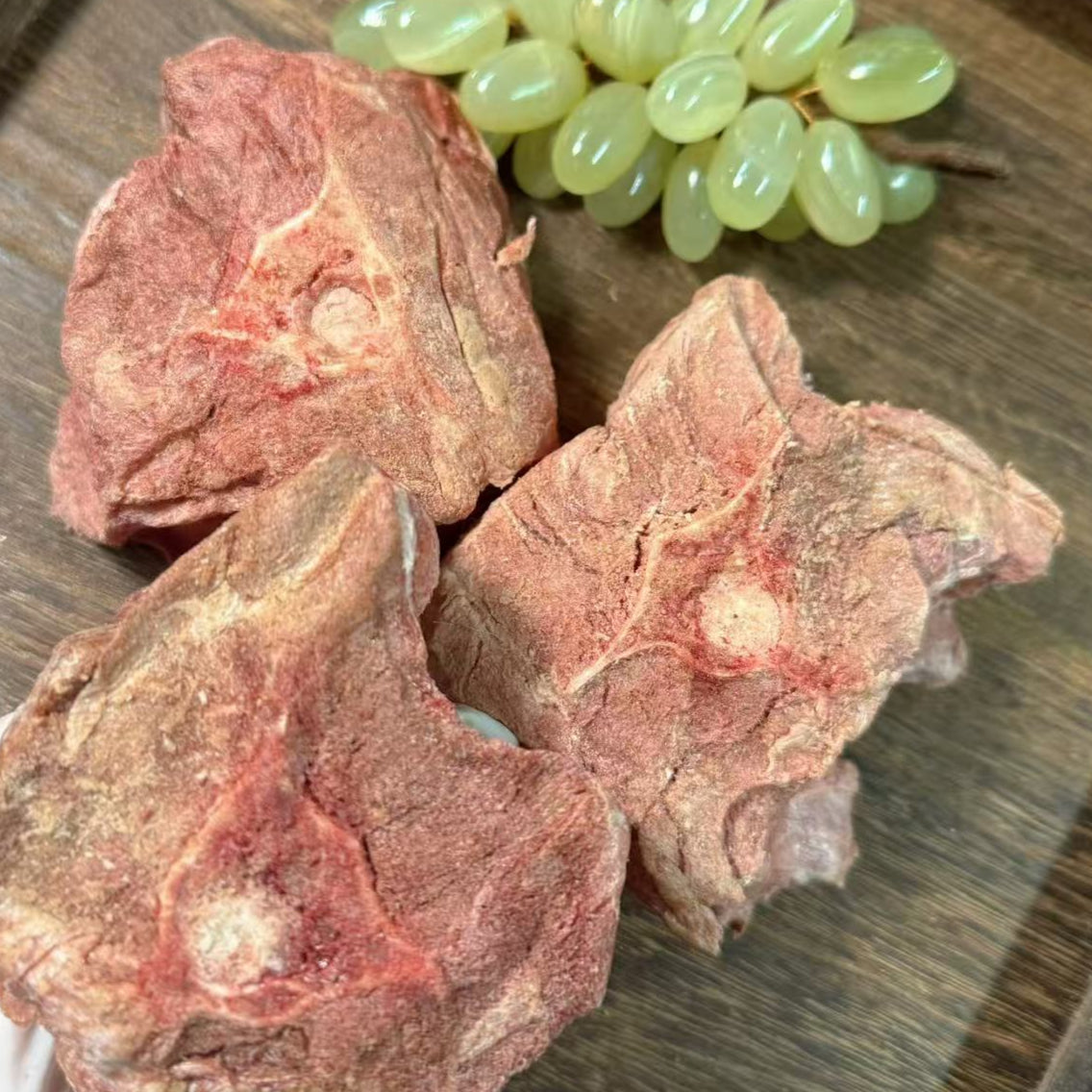 MAYBO Freeze-Dried Alpaca Neck 120g