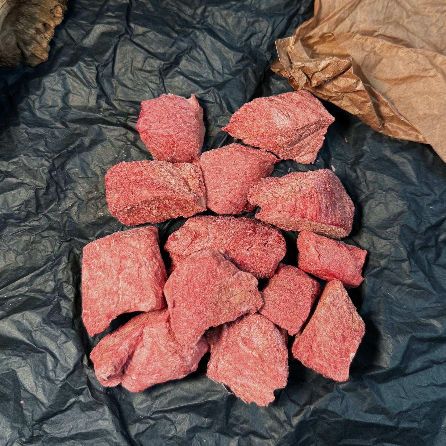 MAYBO Freeze-Dried Grass Fed Beef 60g