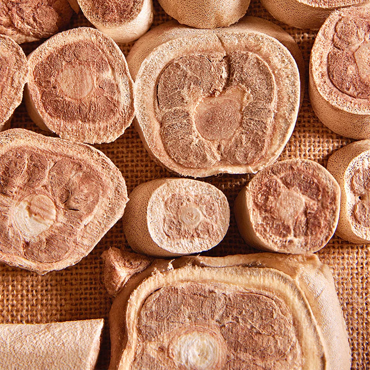 Sliced Grass-Fed Horse Tail 250g