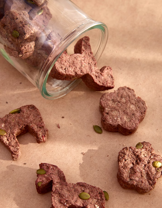 Power Seeds Horse Bites 56.7g