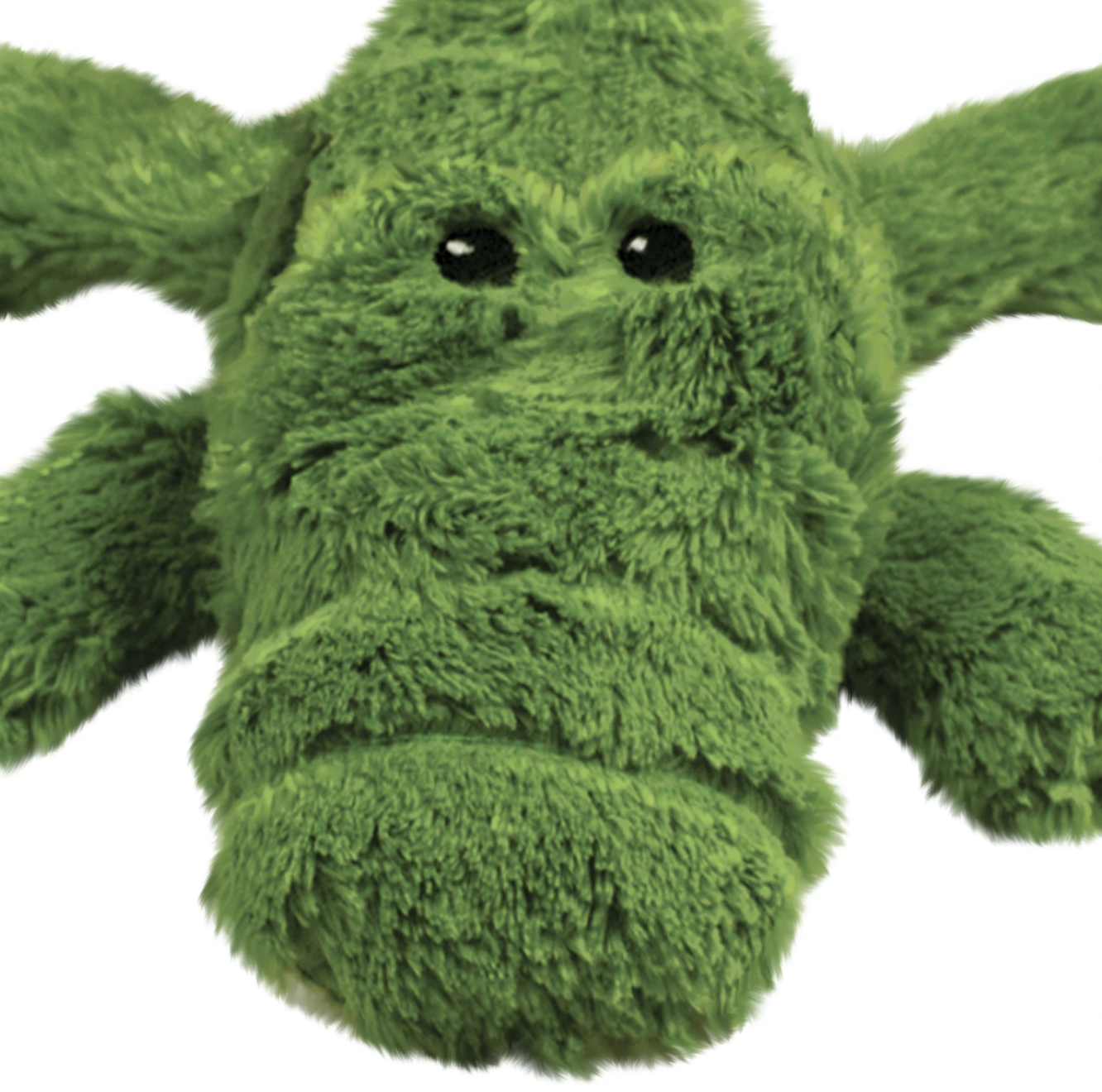 KONG® Cozie Ali Alligator