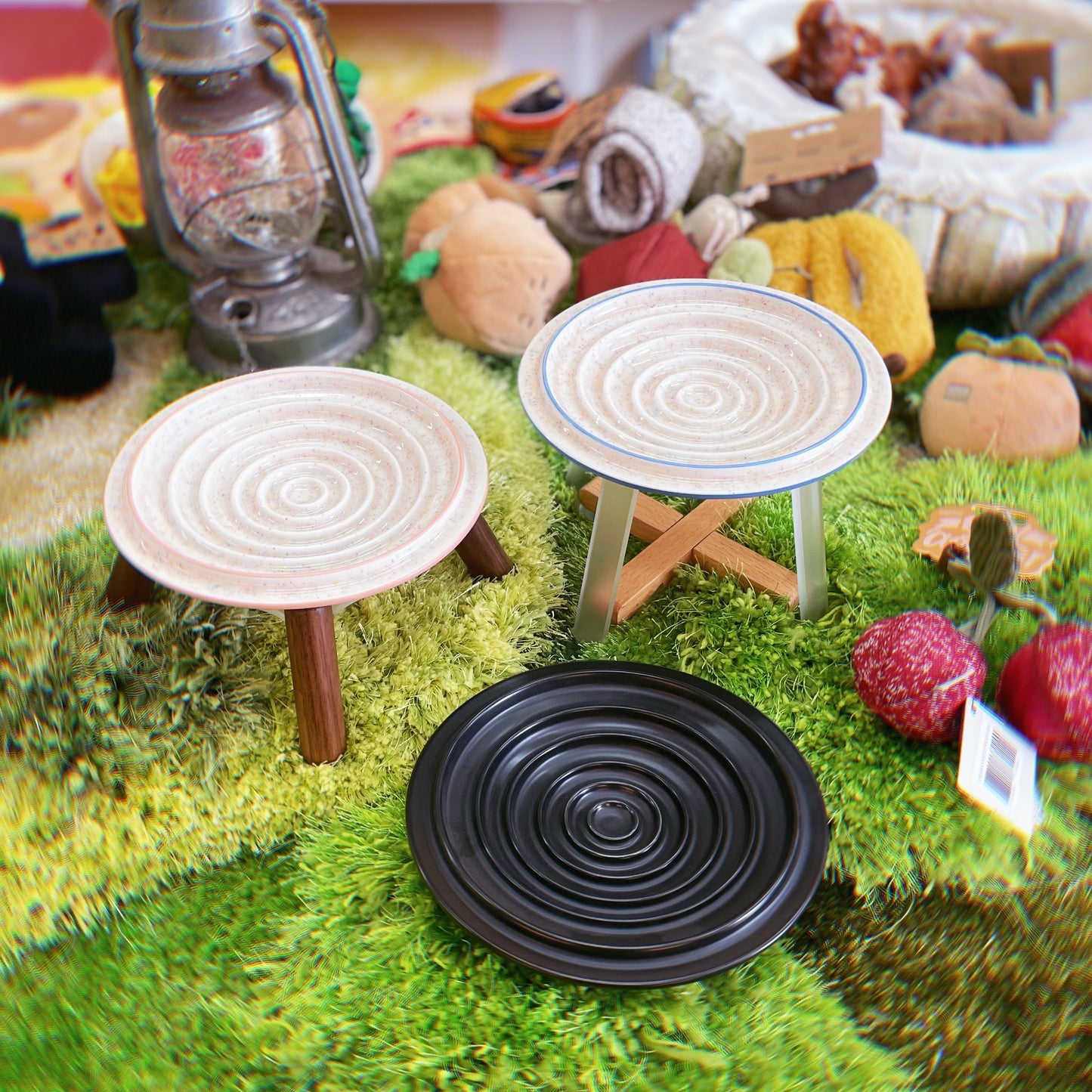 Shimanto Ceramic Slow Eating Bowl