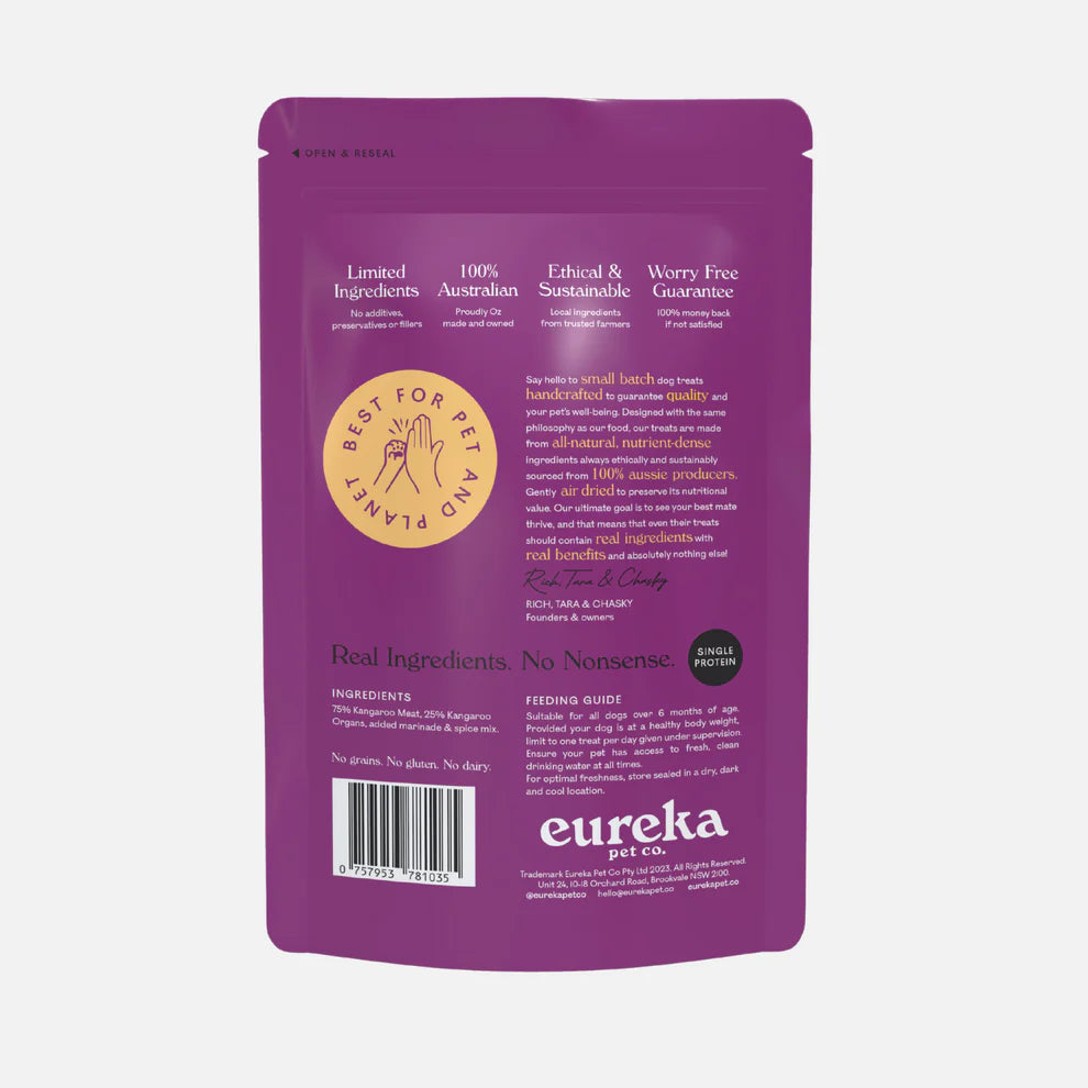 Rockin Roo Trail Mix 150g