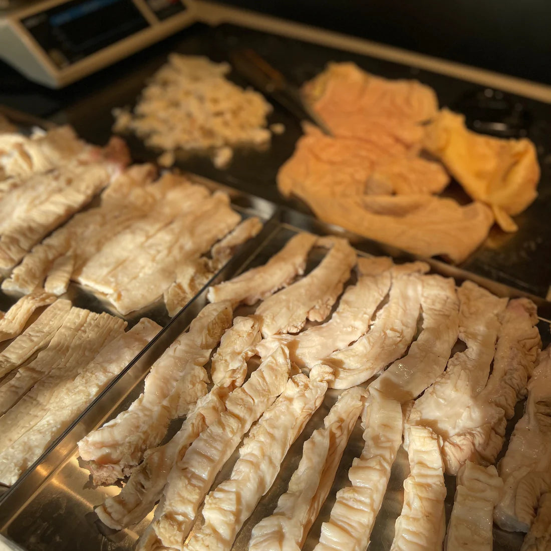 Australian Cow Birth Canal 70g