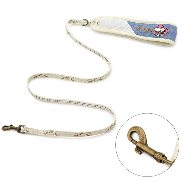 Snoopy Birthday Lead 2025