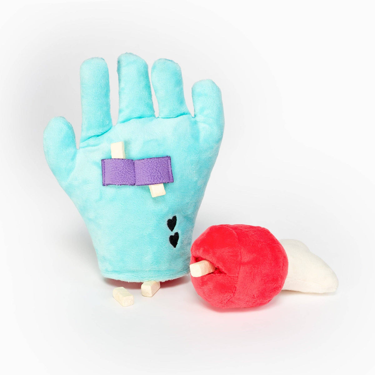 Lost Hand Nosework Toy