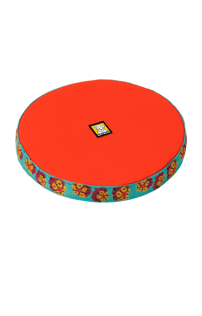 Ruffwear Remix Soft Flying Disc-Suprise