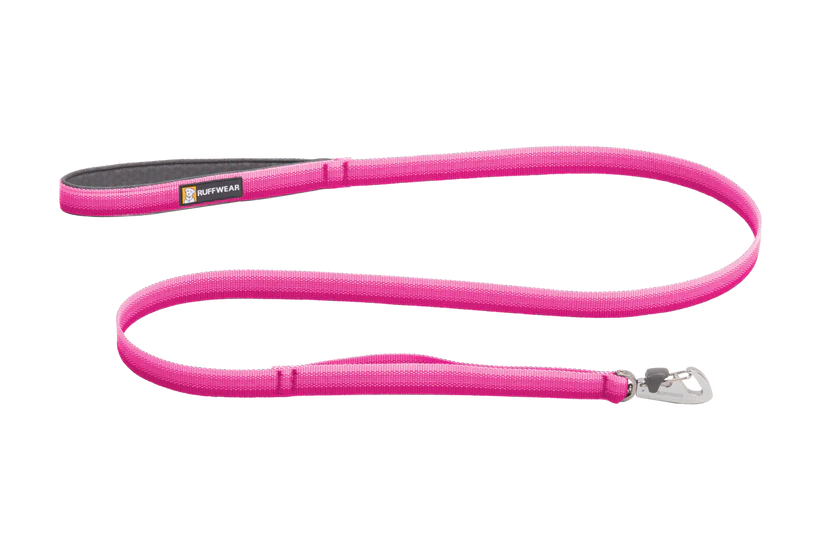 Ruffwear Front Range Harness Pink Mountains