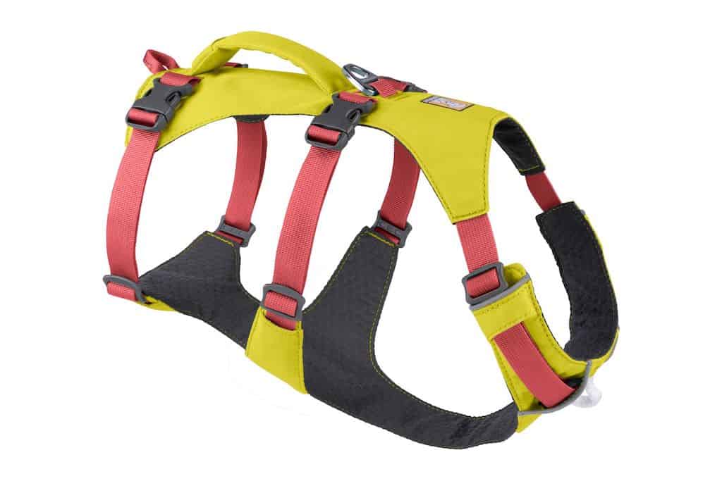 IN-STORE ONLY Ruffwear Flagline Dog Harness with Handle