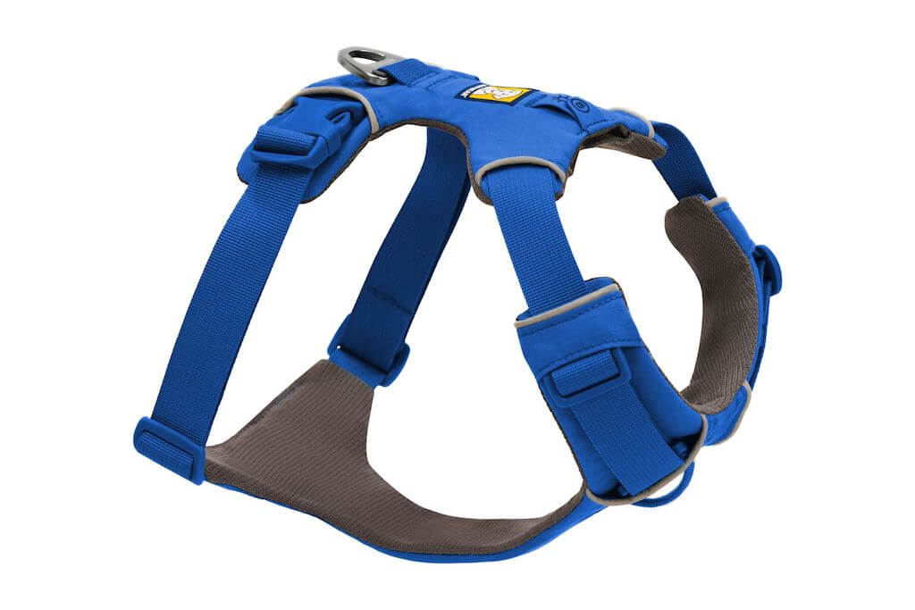 IN-STORE ONLY Ruffwear Front Range Harness