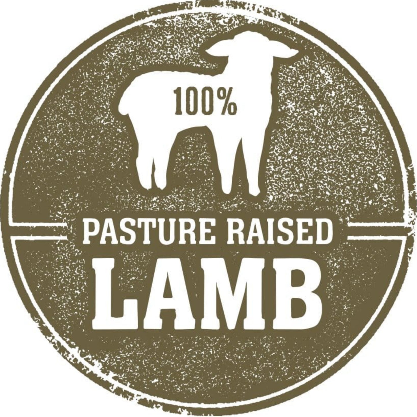 FIB Freeze-Dried Lamb Kidney Fillets 85g