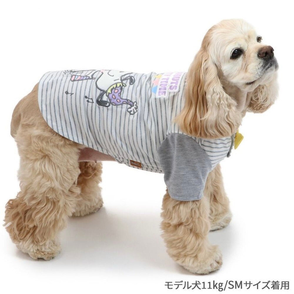 Snoopy Birthday Party T-Shirt