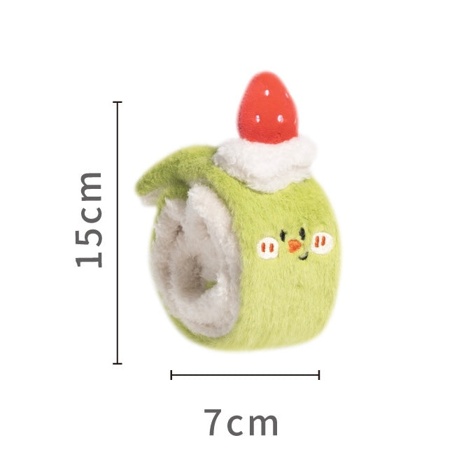 Petsville Birthday Party Toy