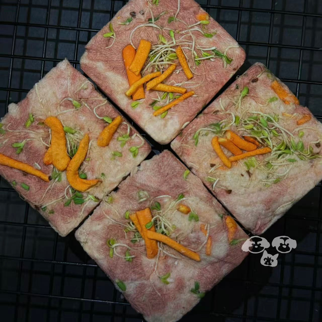 Magic Box Holistic Herbal Nutrition Box