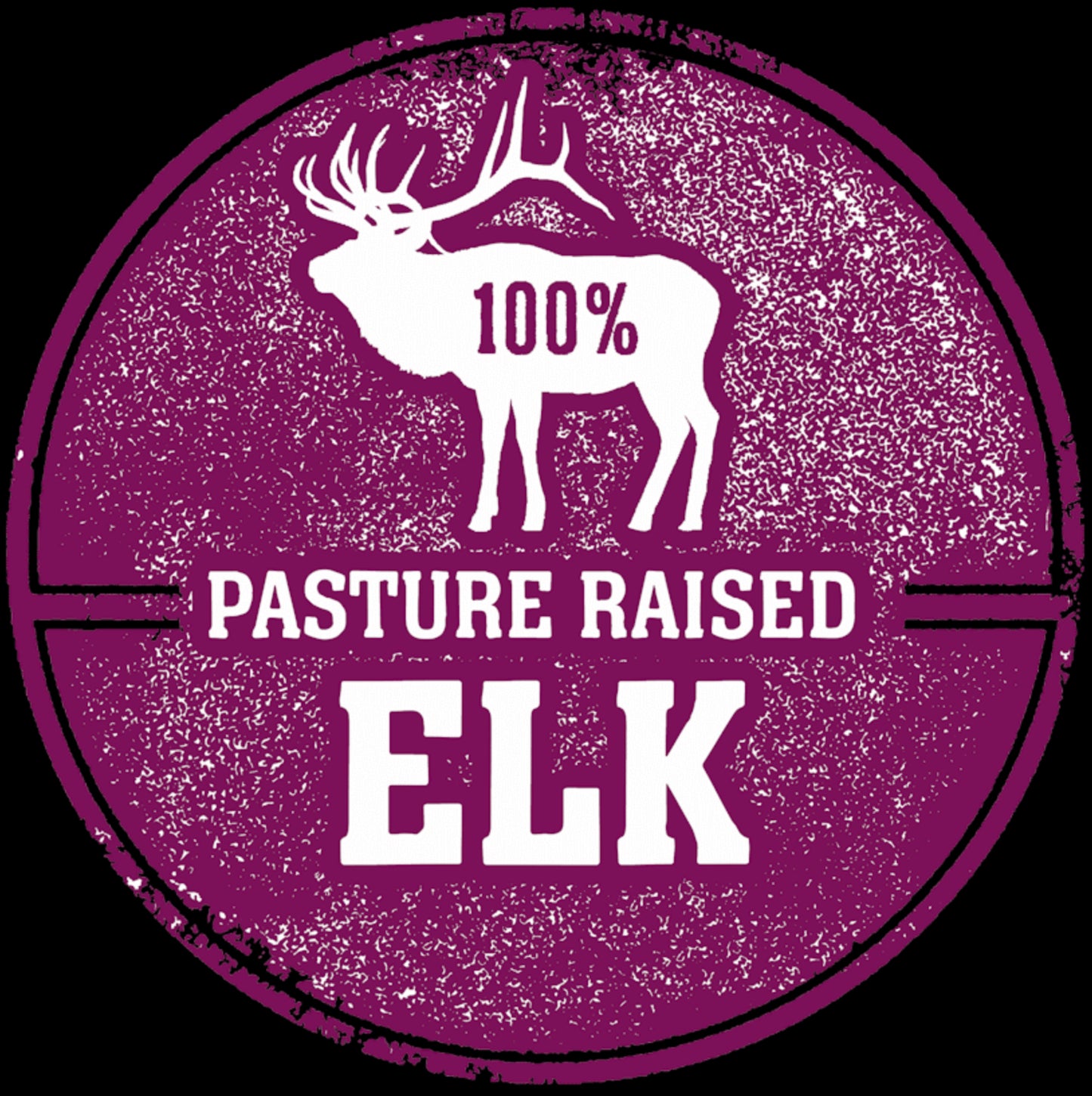 FIB Freeze-Dried Elk Kidney Fillets 85g