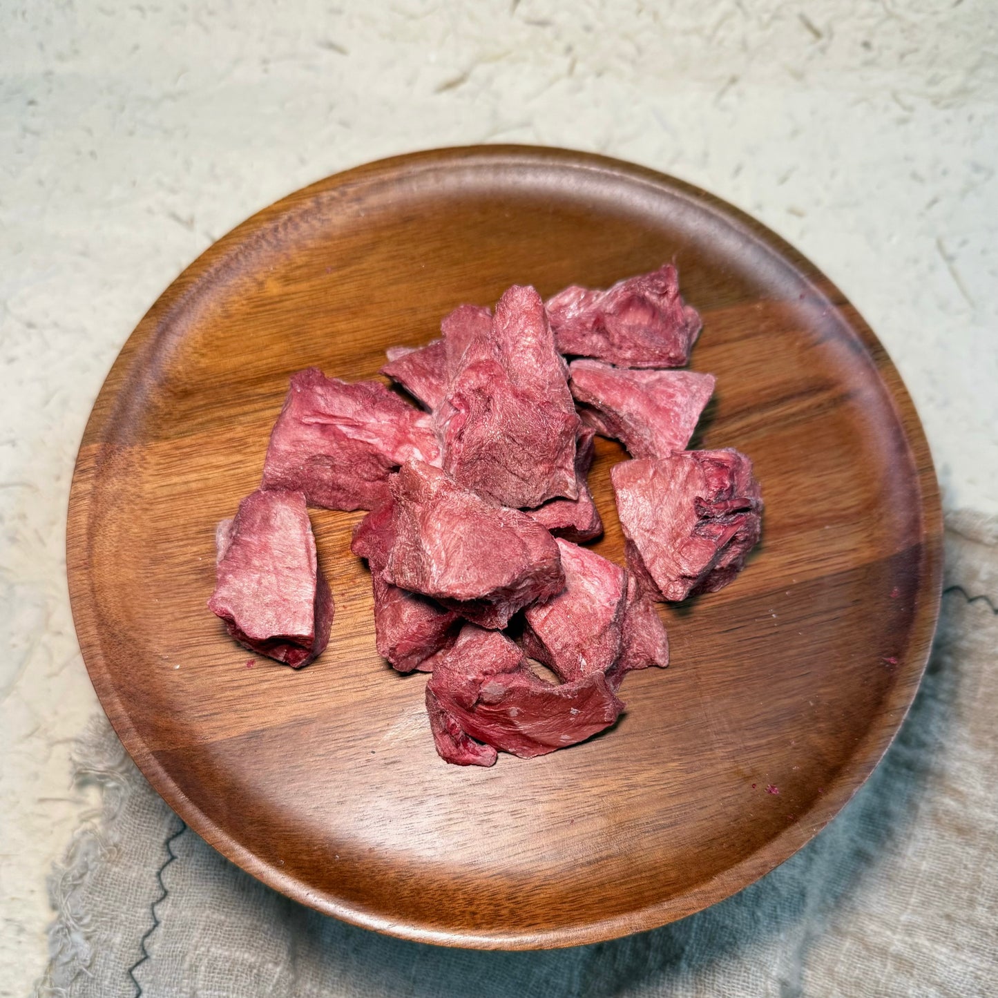 MAYBO Freeze-Dried Camel Meat 50g