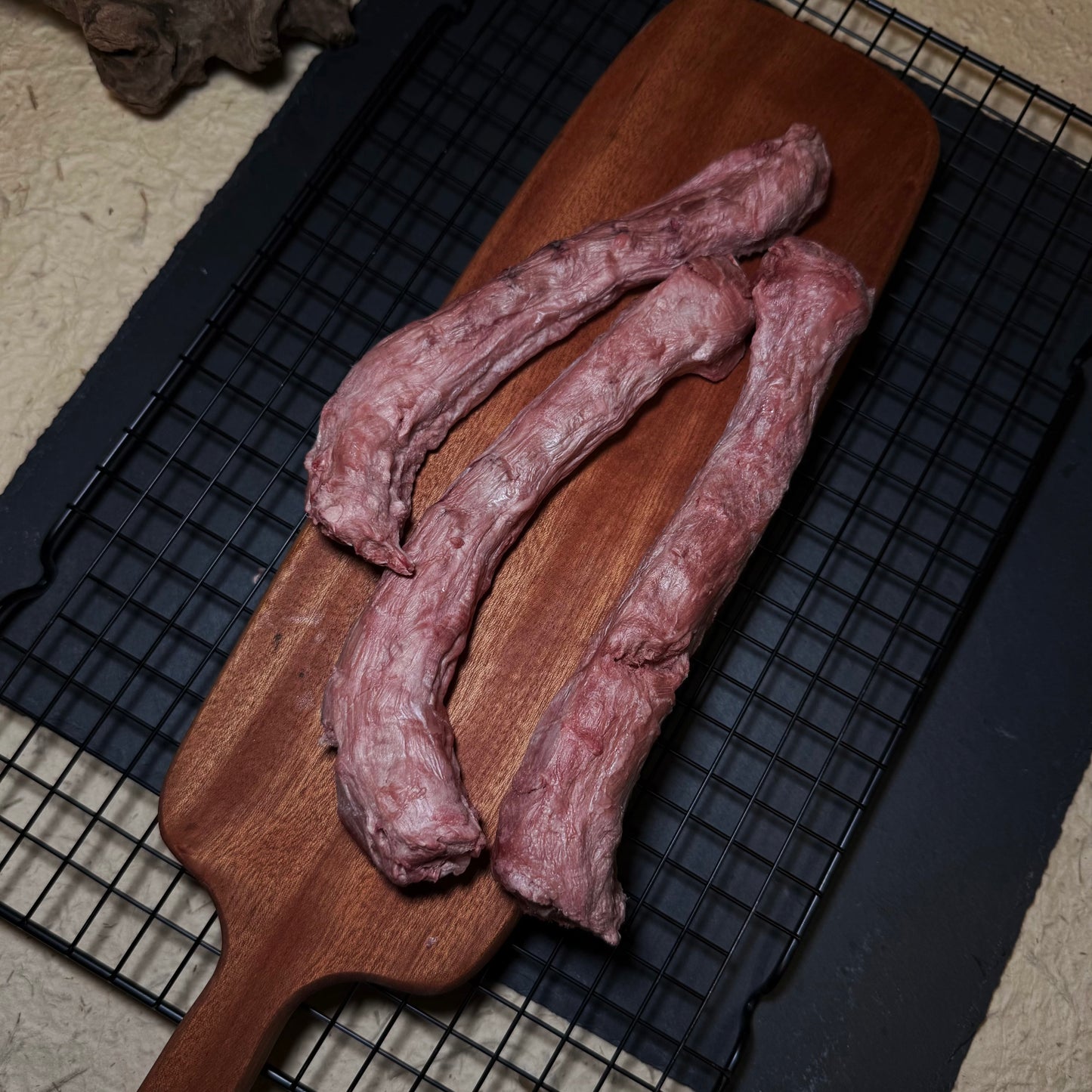 Maybo Freeze Dried Duck Neck