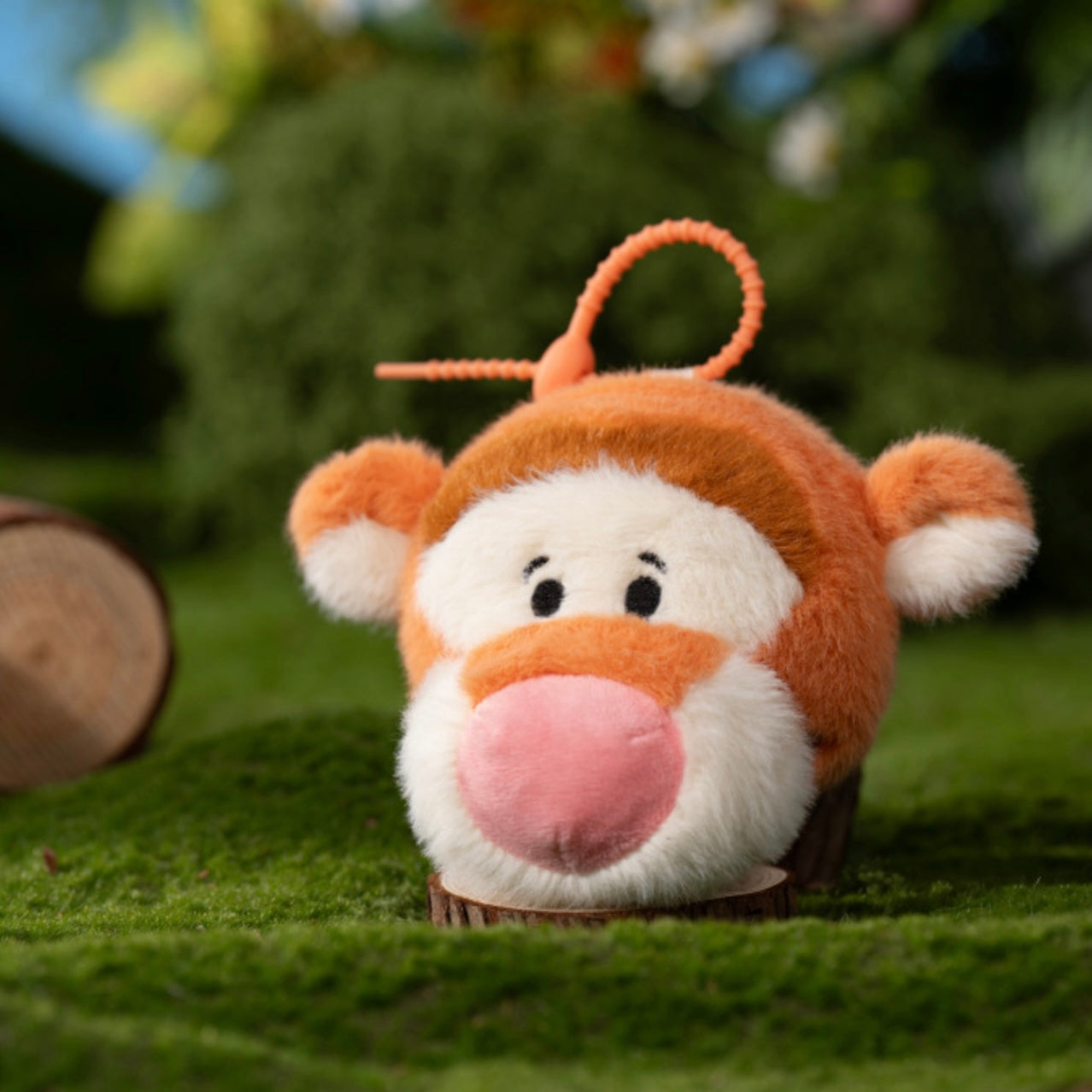 Petsville X Winnie the Pooh Poop Bag Dispenser