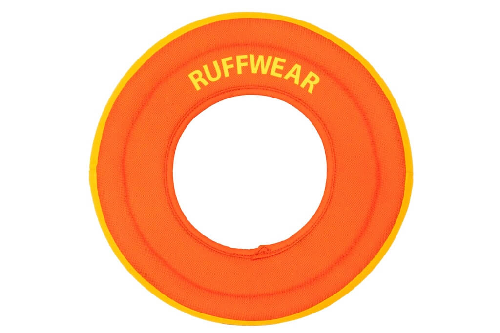 Ruffwear 水上飞机玩具