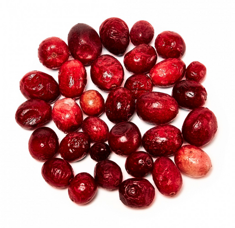 MarumiPet Freeze-Dried Cranberry 40g