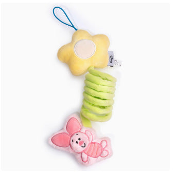 Petsville X Winnie the Pooh Cat Spring Teaser