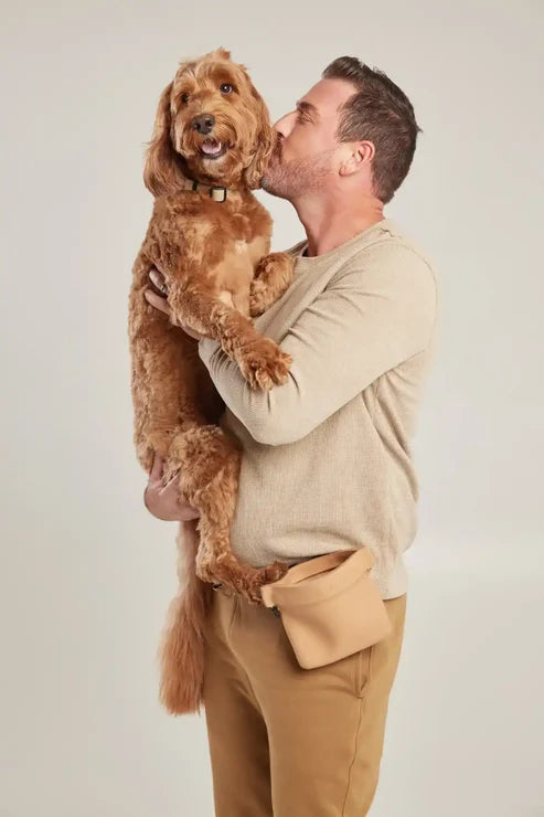 Ultimate Treat Pouch - Sealable Edition 20oz