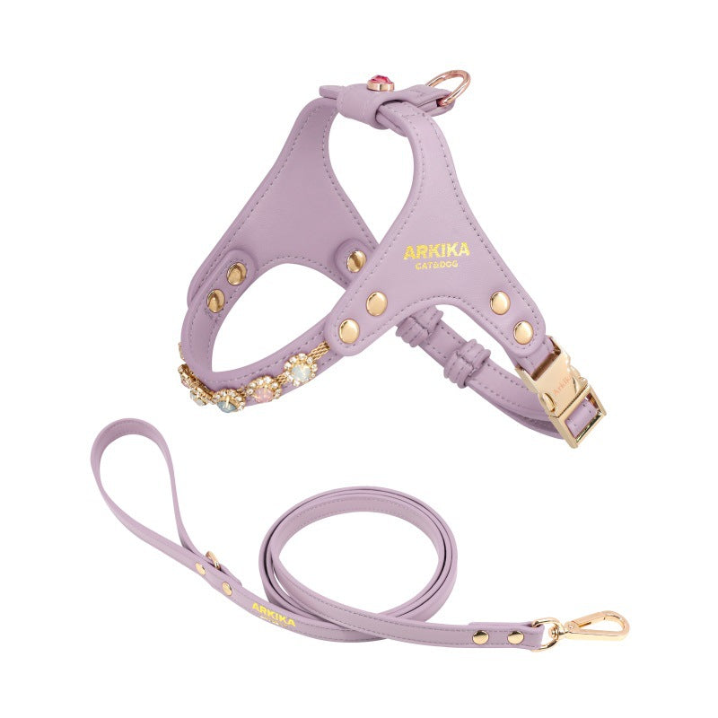 Arkira Harness&Lead Set for Small Pets