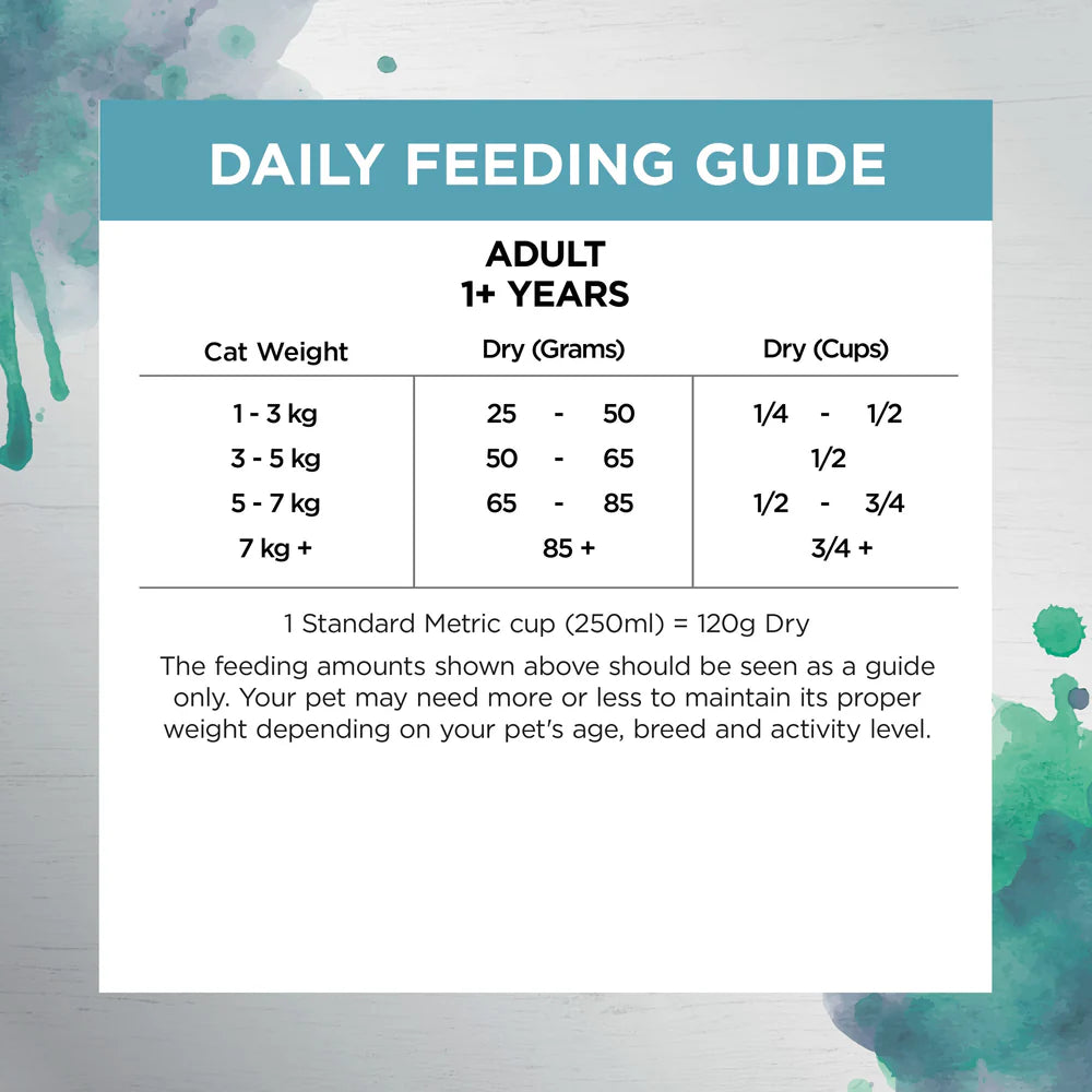 IVORY COAT Raw Health for Cats Oral Care Chicken+Freeze-Dried Lamb