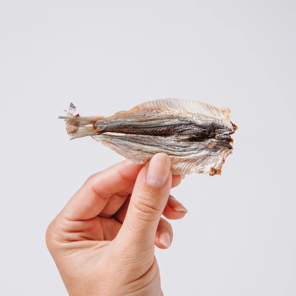 Sardine Sizzlers 75g