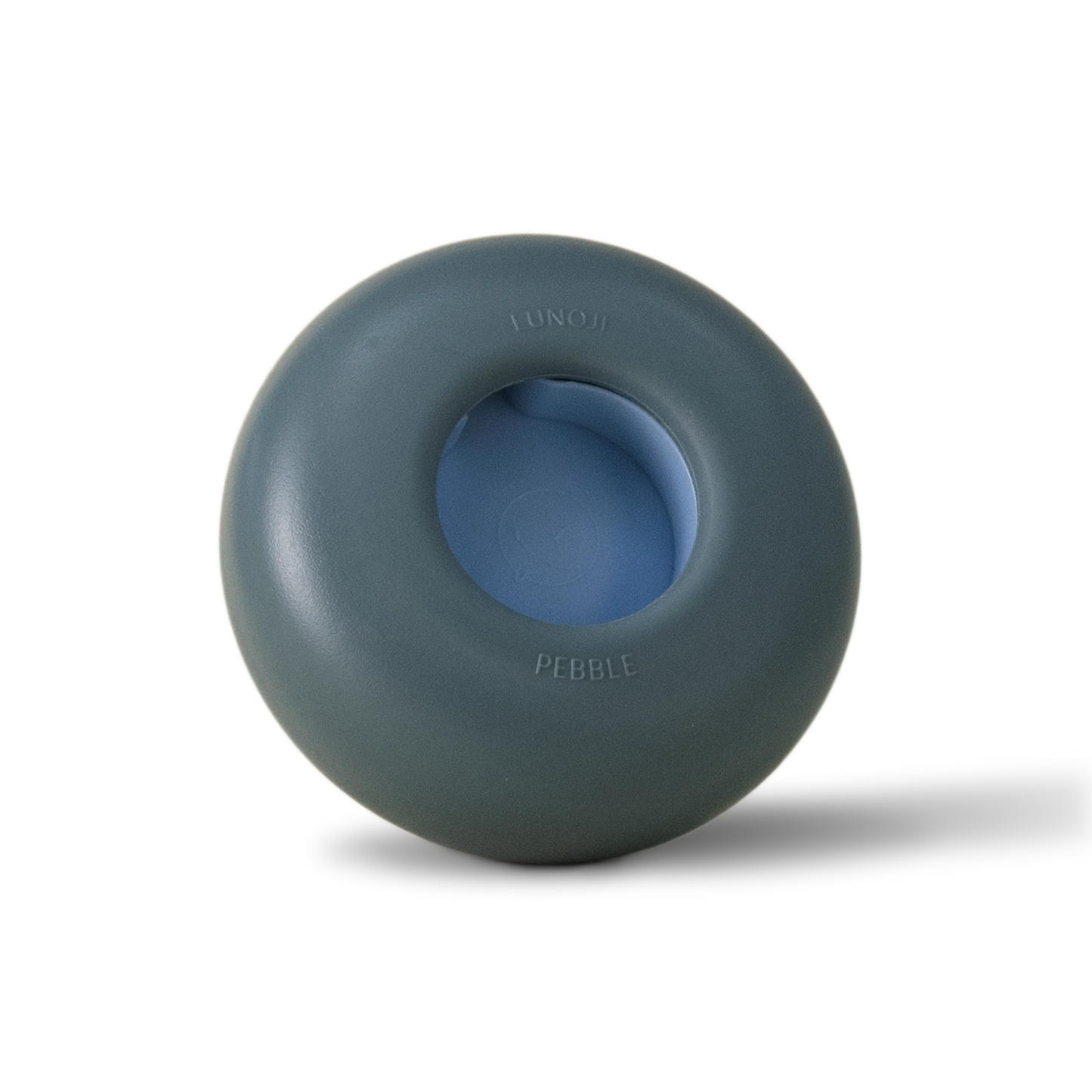 Lunoji Pebble All-in-One Enrichment Toy&Feeder