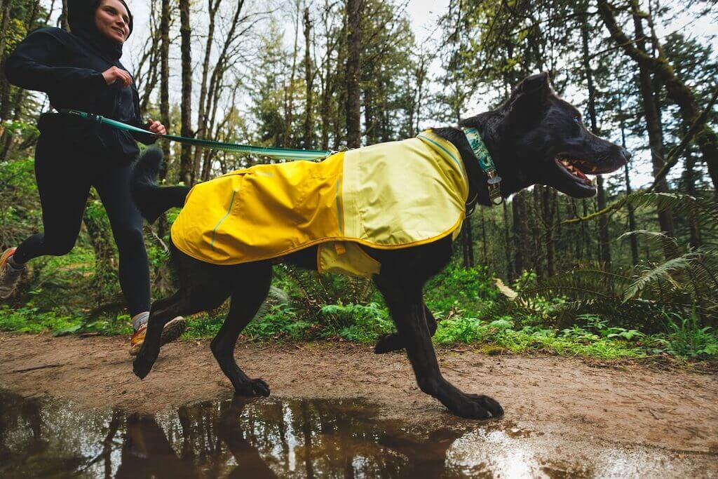 Ruffwear Sun Shower Jacket