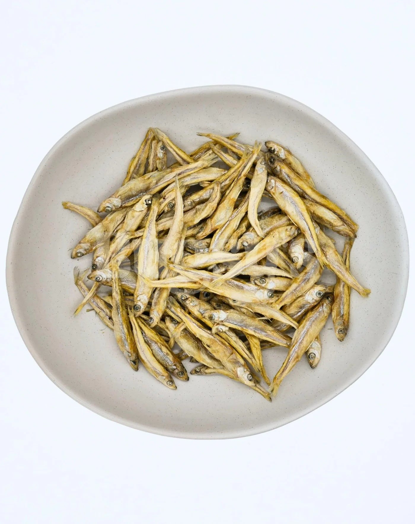 Bugsy's Freeze Dried Little Fish | Whitebait 70g