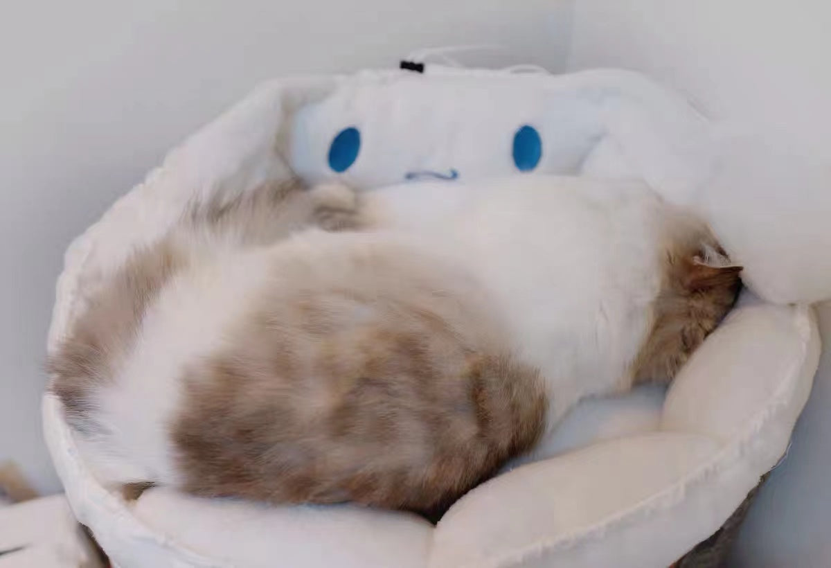 B.Bing 龙座(刺绣)