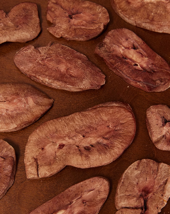 Horse Kidney Slices 70g