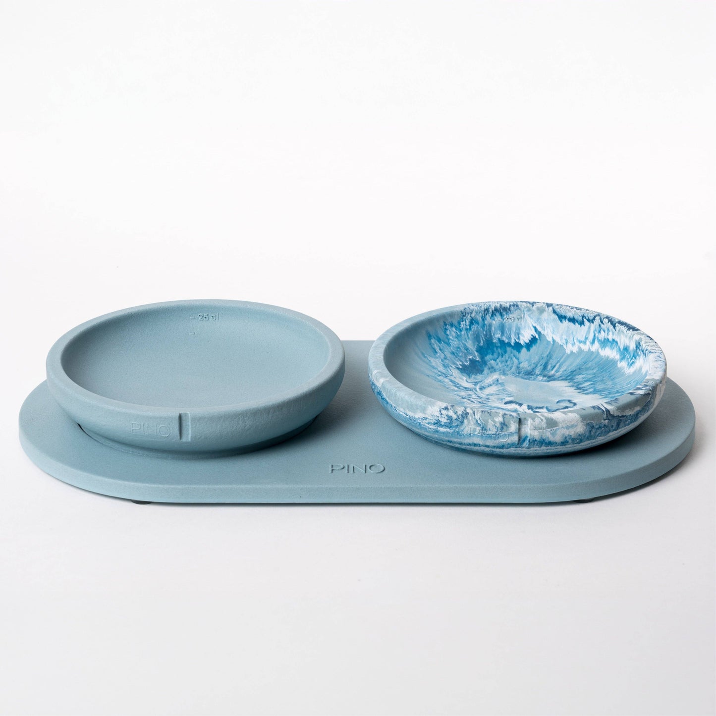 Whisker Friendly Bowl - Bluebird Limited Edition