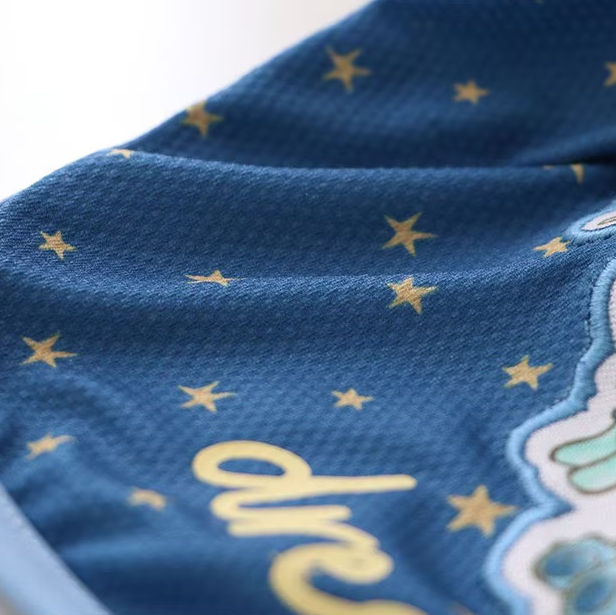 Stich Pocket Cool Tank Top