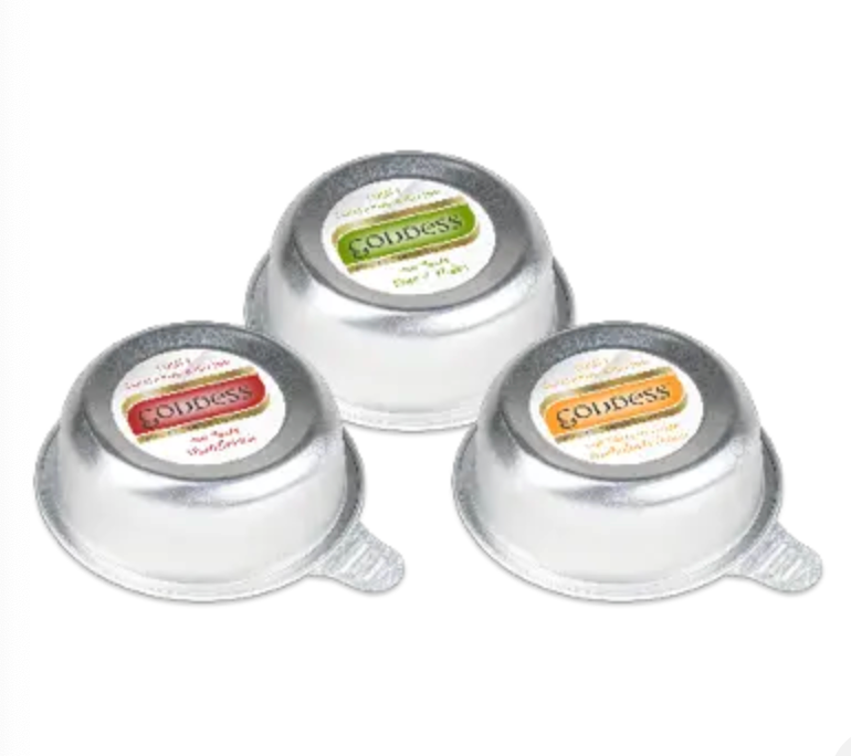 Goddess Grain-Free Wet Food for Cats 85g