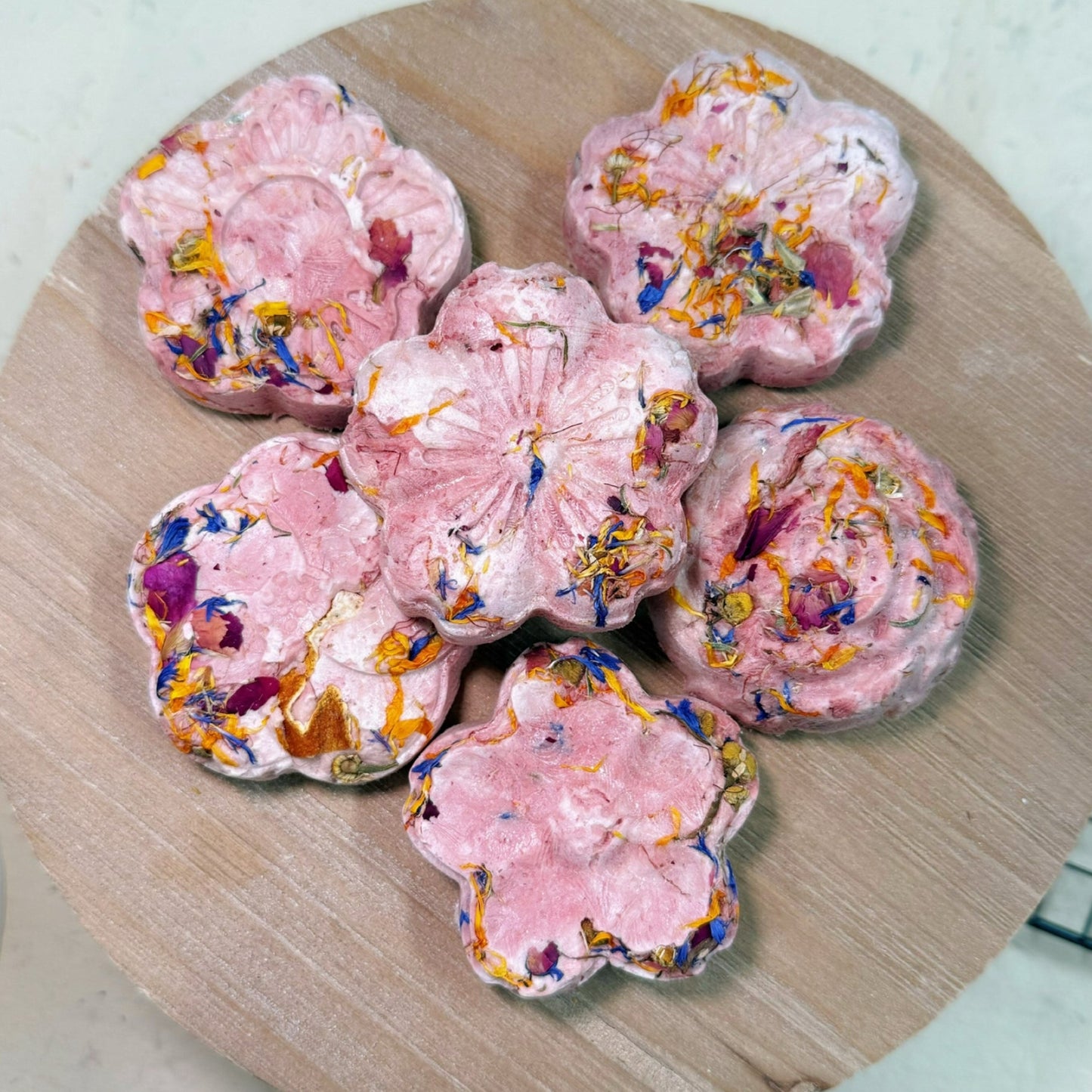 Magic Box Mix Freeze-Dried Desserts Flower