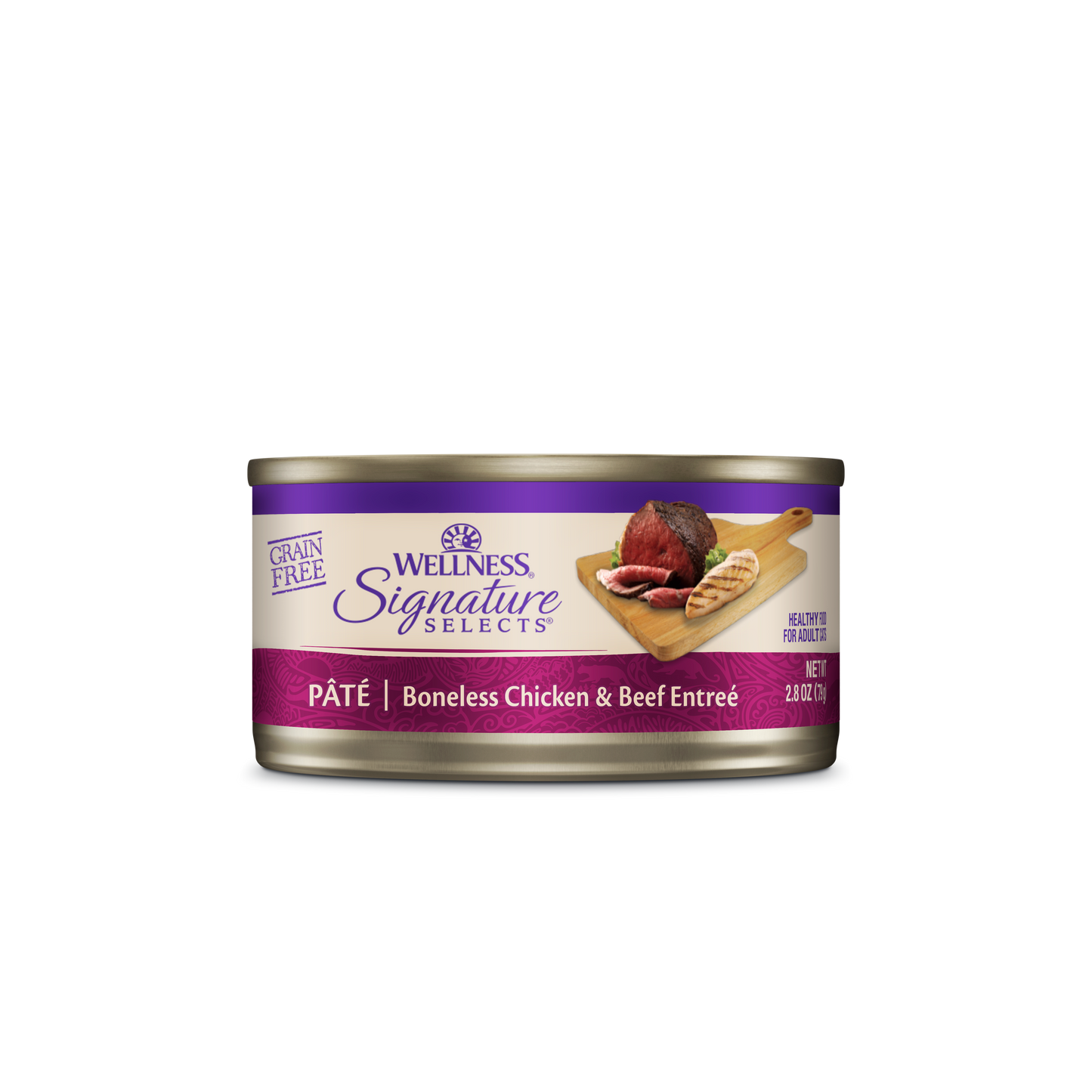 Wellness Core Signature Selects for Cats 79g