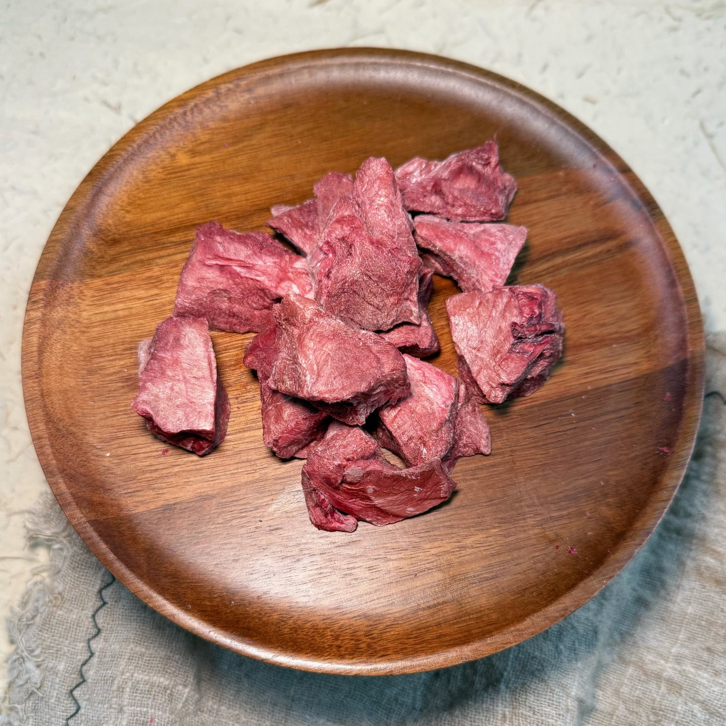 MAYBO Freeze-Dried Camel Heart 50g