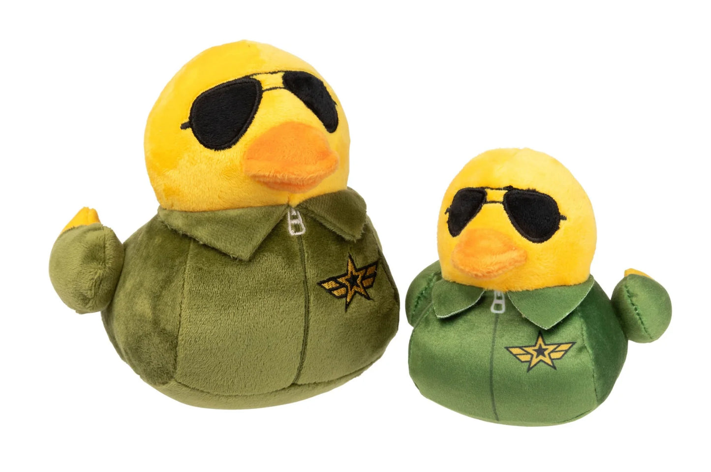 Goose Toy