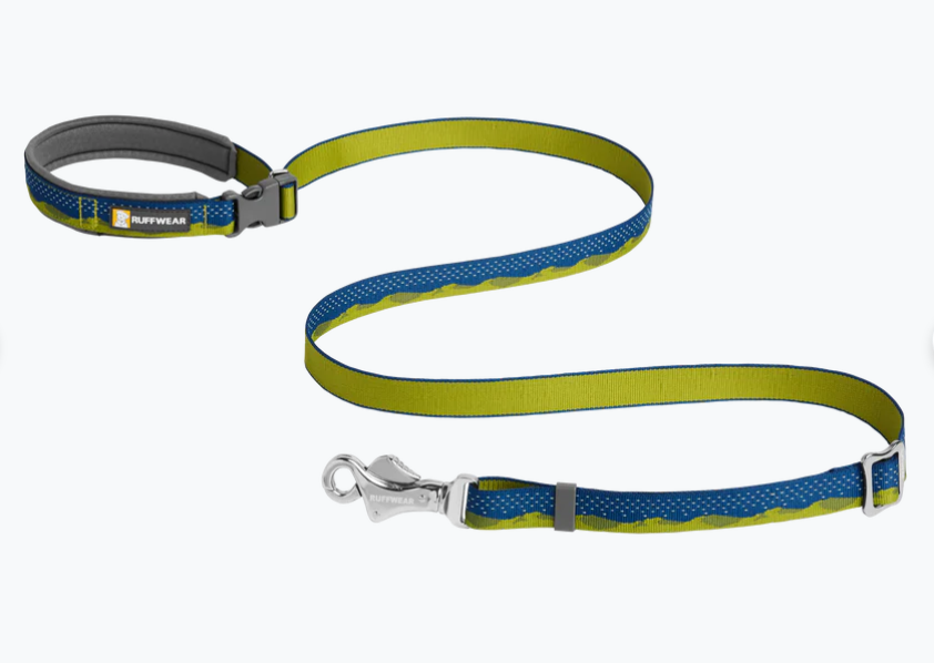 Ruffwear Crag Reflective Dog Leash