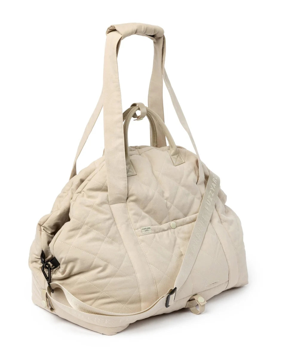 Life Multipurpose Carrier & Car Seat