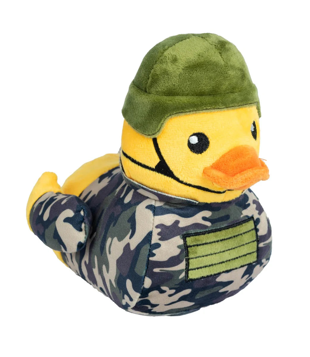 Commanduck