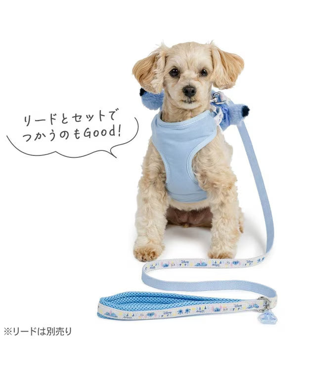 Stitch Backpack Harness