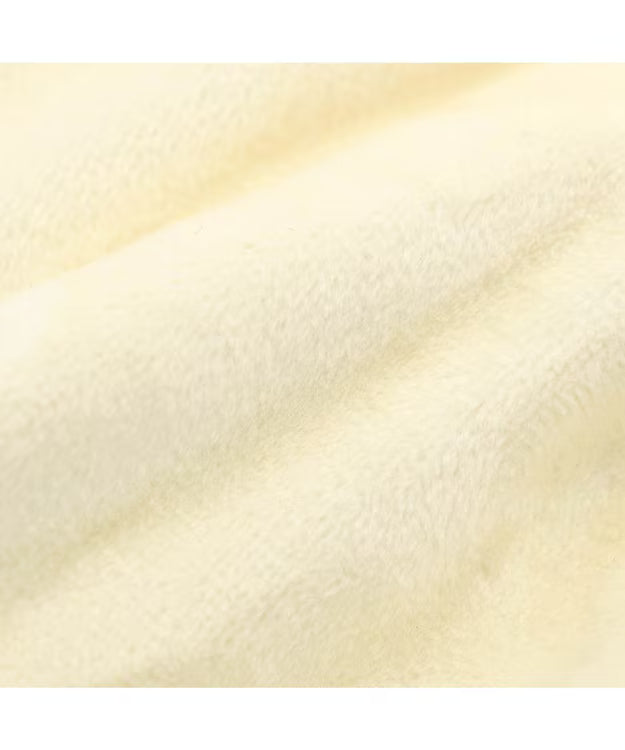 Pluto Collar Sweatshirt